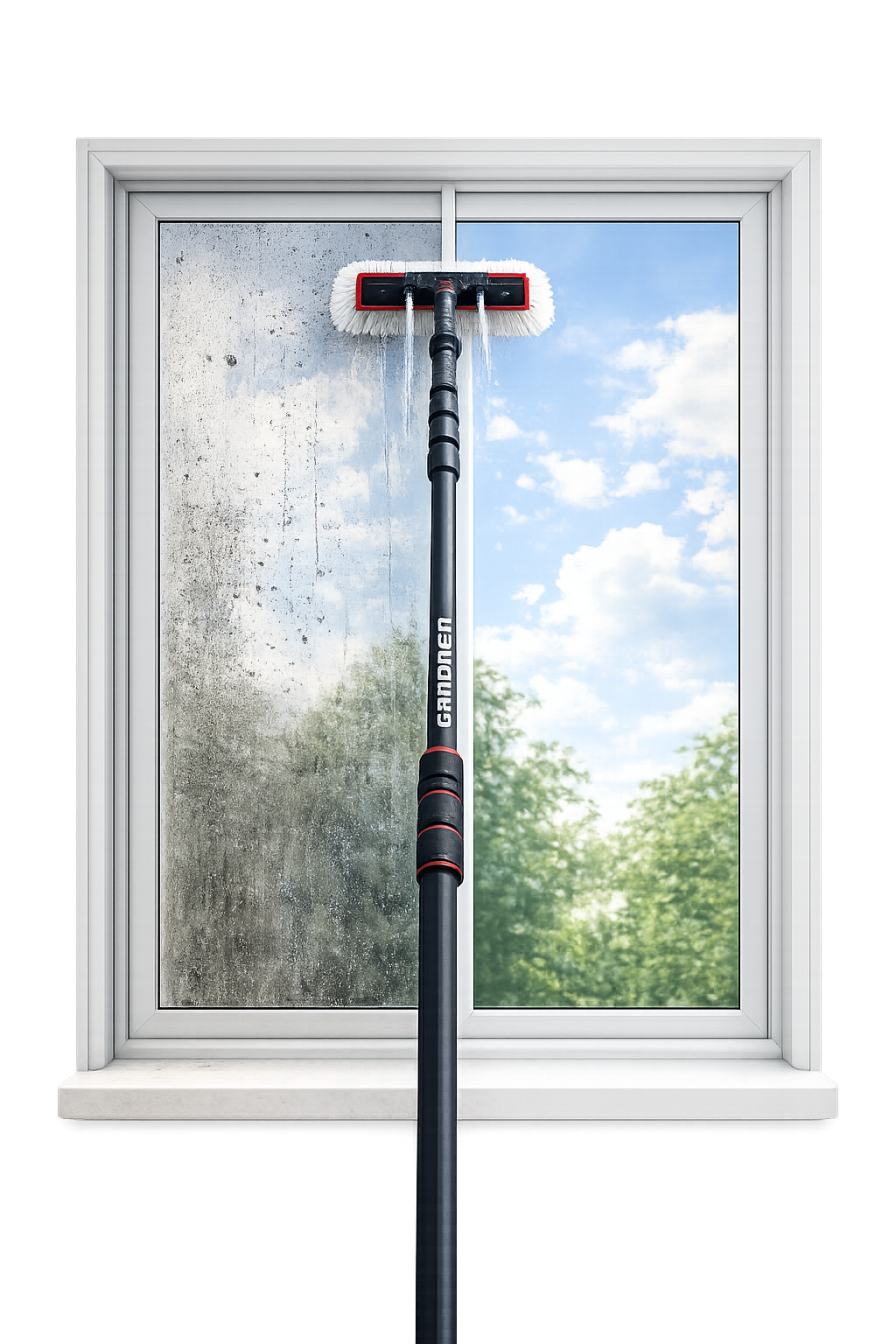 Window Cleaning