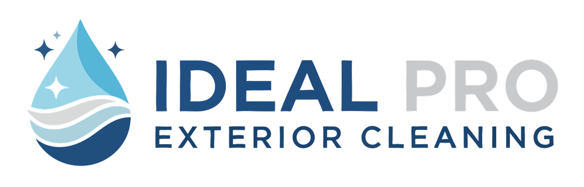 Ideal Pro Exterior Cleaning
